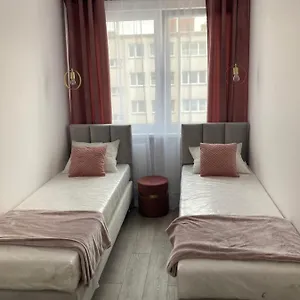 Apartament 80's, Kołobrzeg