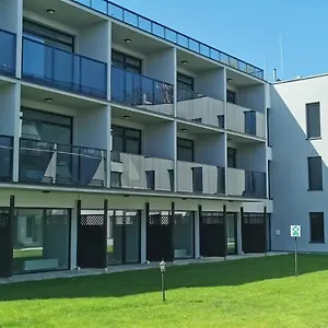 Apartament Solny - Aida A048, Kołobrzeg