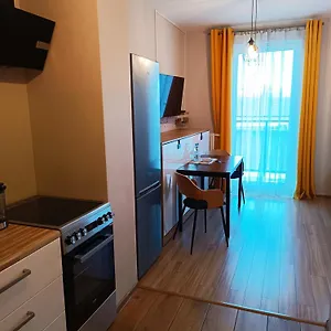  Apartament Sleep In Centrum Polska