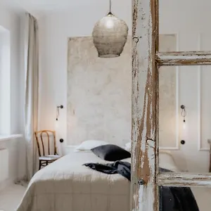  Apartament Concierge Unique Design Polska