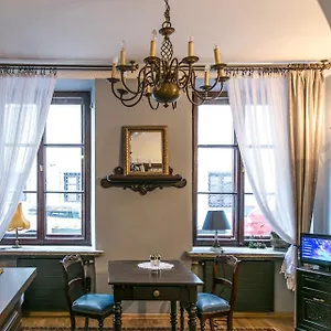  Apartament Gloria Iii Old Town Polska