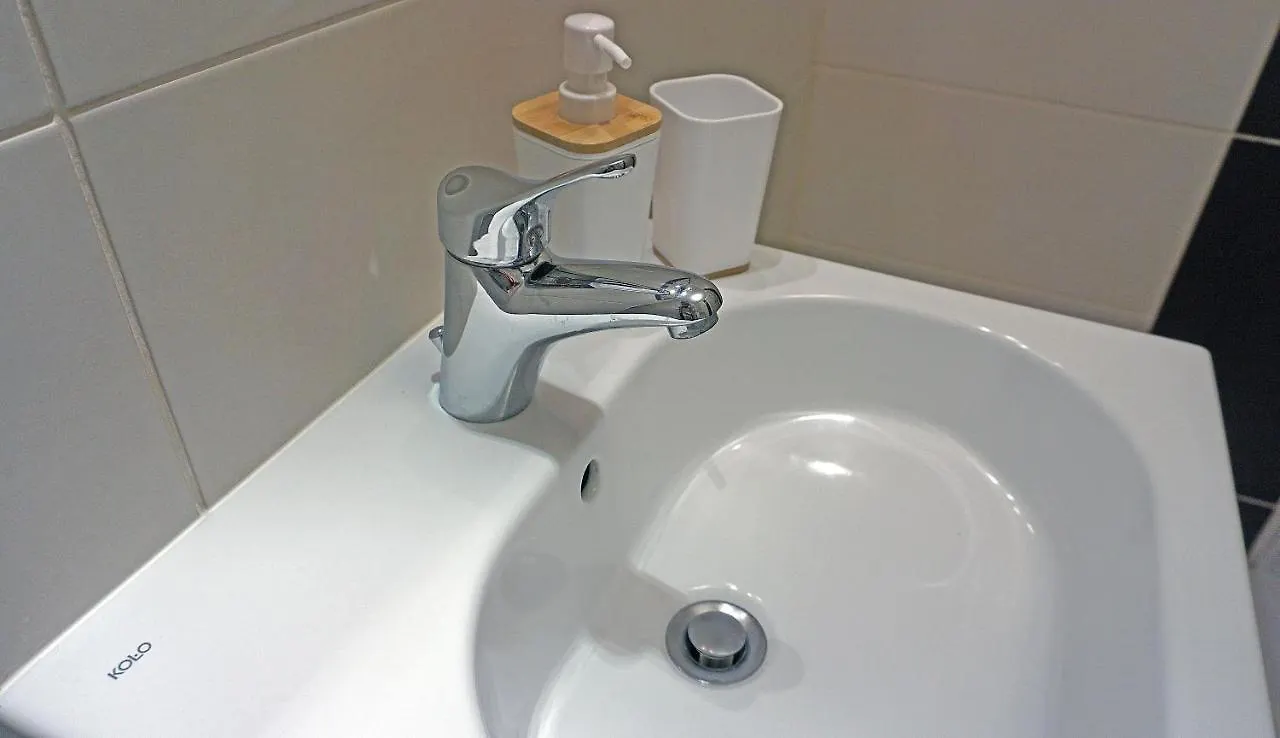 Apartamenty Kolobrzeskie - Baltic - Z Garazem Kołobrzeg